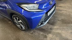 Toyota Aygo X 1.0 VVT-i Exclusive 5dr Petrol Hatchback